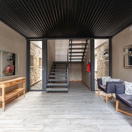 Umain 12 Apartment San Martin de los Andes Bagian luar foto