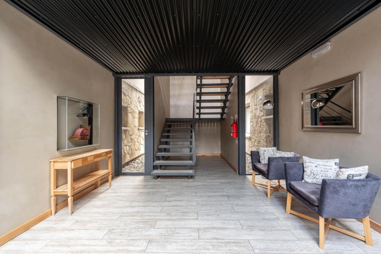 Umain 12 Apartment San Martin de los Andes Bagian luar foto