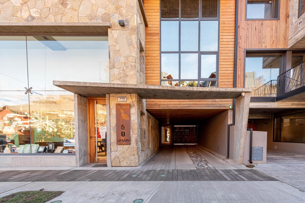 Umain 12 Apartment San Martin de los Andes Bagian luar foto