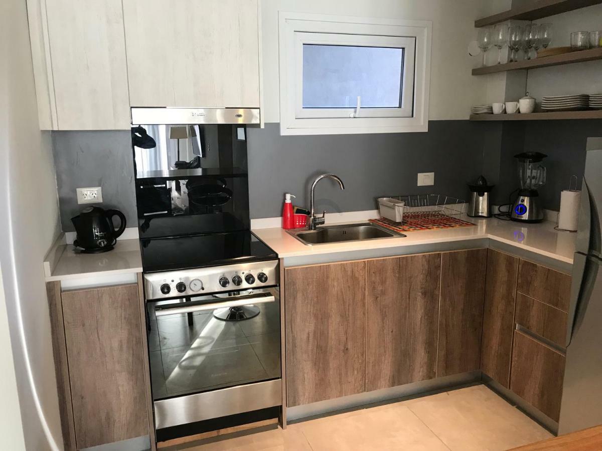 Umain 12 Apartment San Martin de los Andes Bagian luar foto
