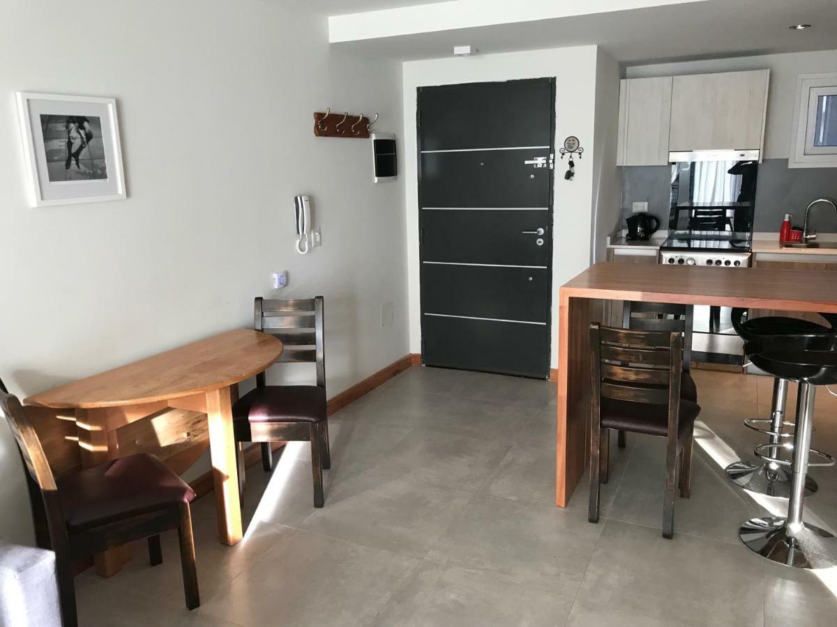 Umain 12 Apartment San Martin de los Andes Bagian luar foto