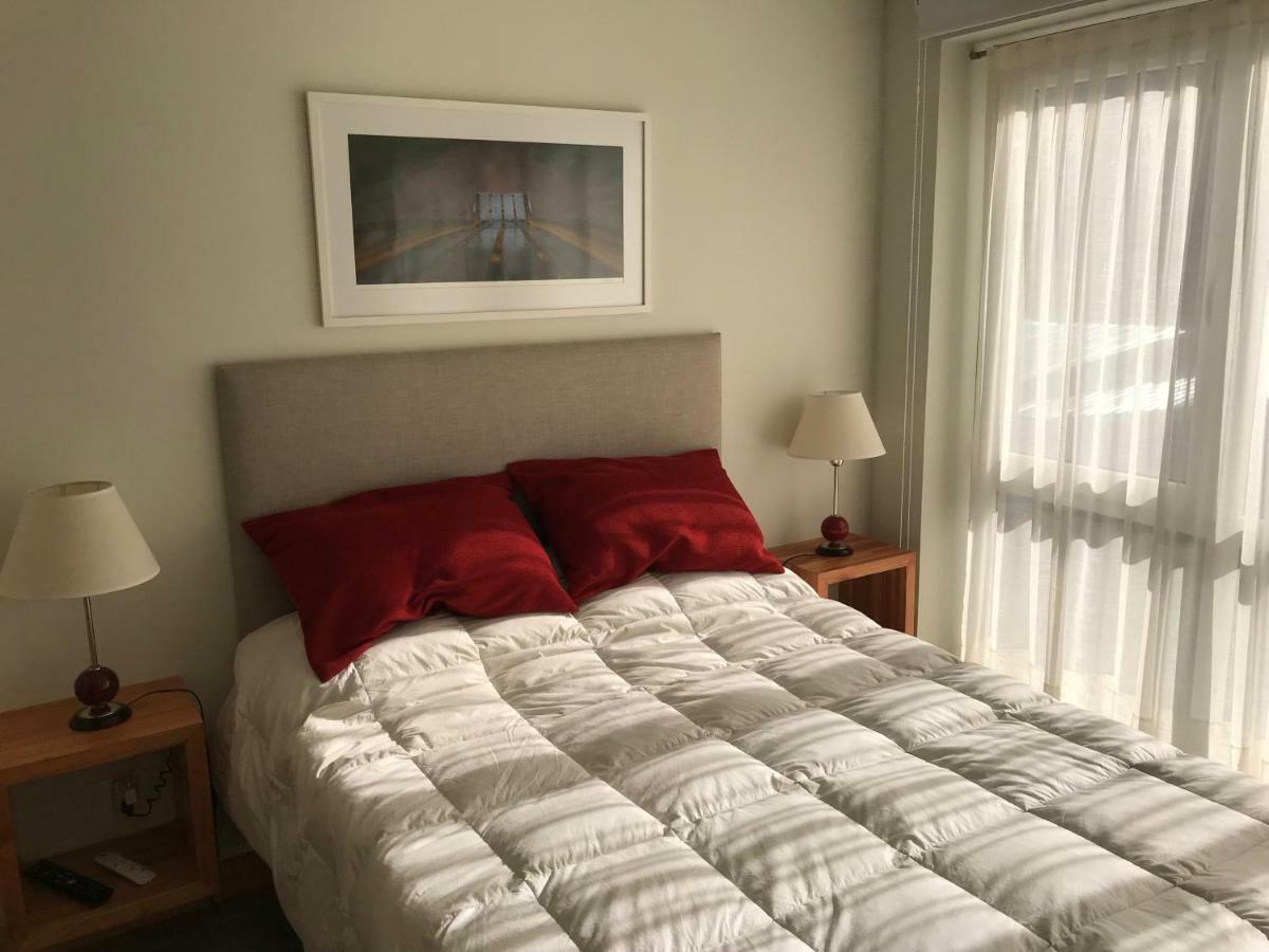 Umain 12 Apartment San Martin de los Andes Bagian luar foto
