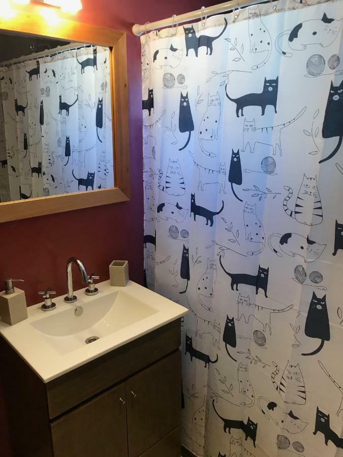 Umain 12 Apartment San Martin de los Andes Bagian luar foto
