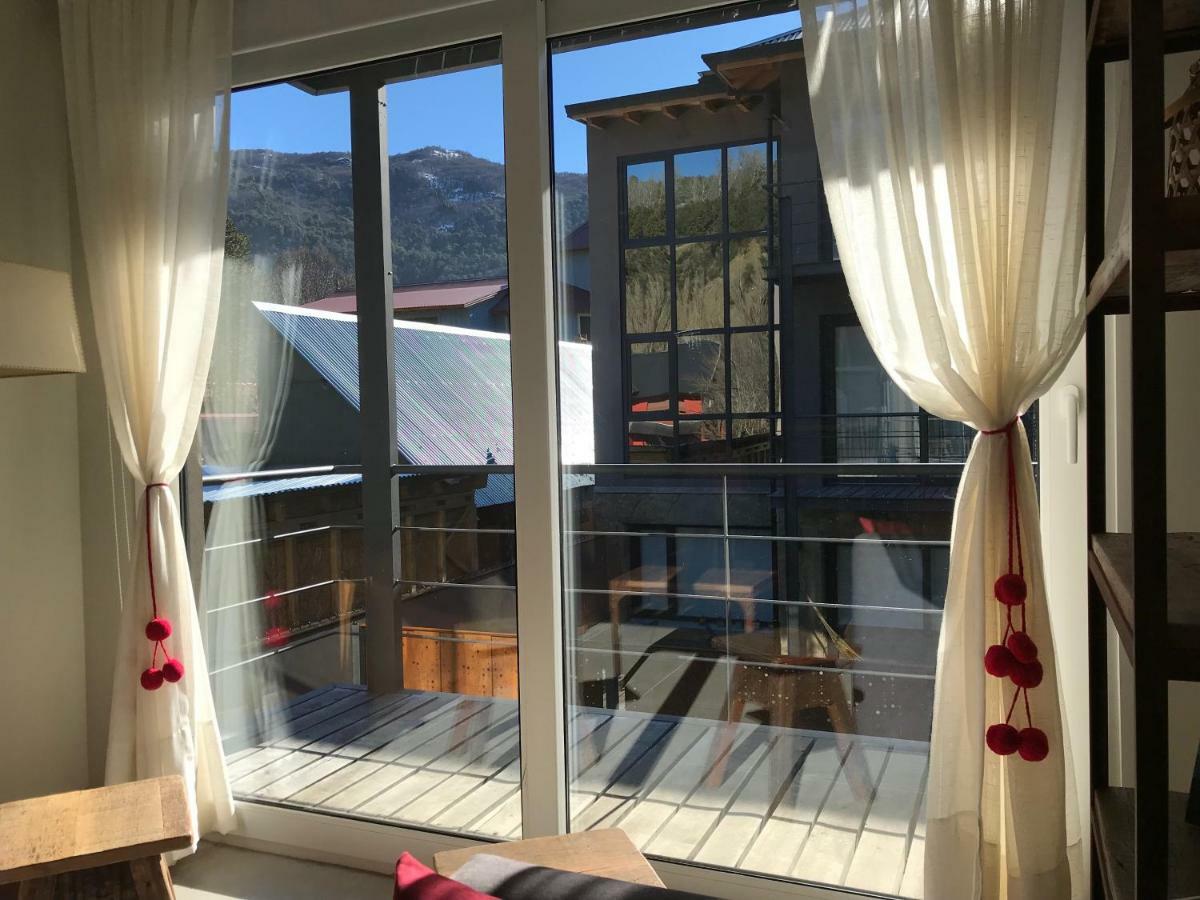 Umain 12 Apartment San Martin de los Andes Bagian luar foto