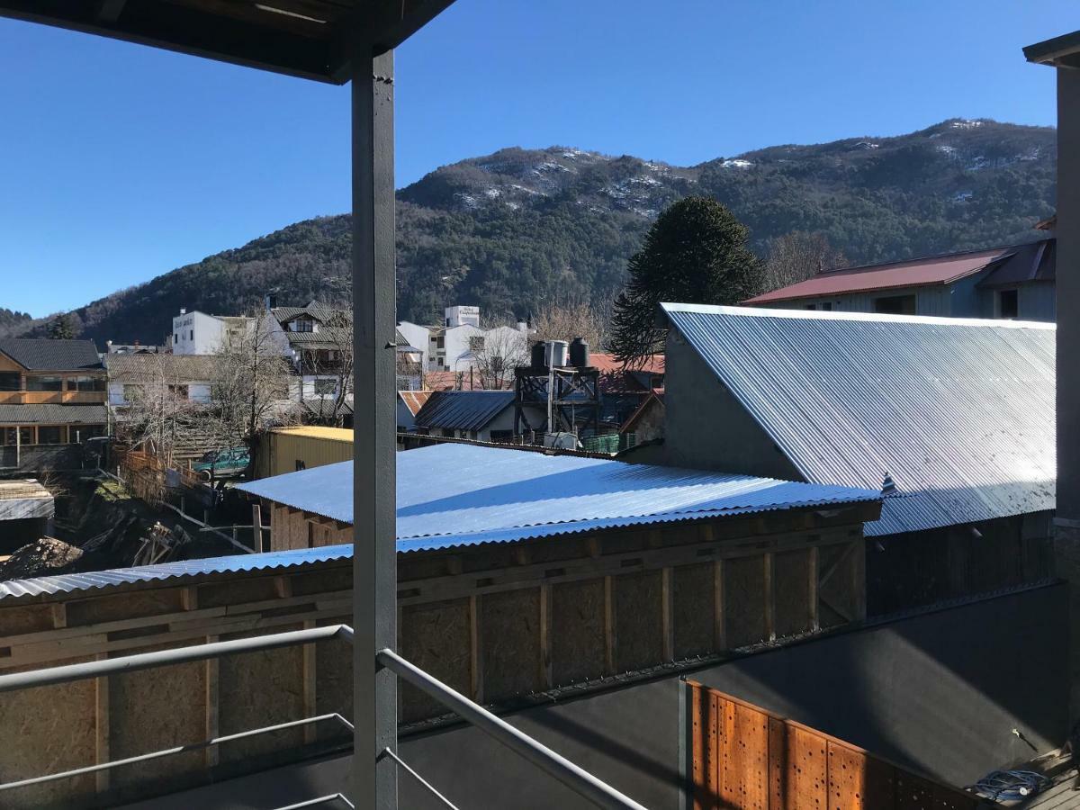 Umain 12 Apartment San Martin de los Andes Bagian luar foto