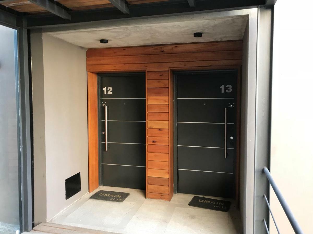 Umain 12 Apartment San Martin de los Andes Bagian luar foto