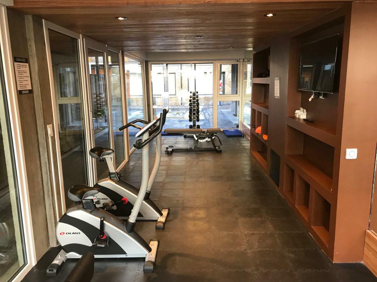 Umain 12 Apartment San Martin de los Andes Bagian luar foto