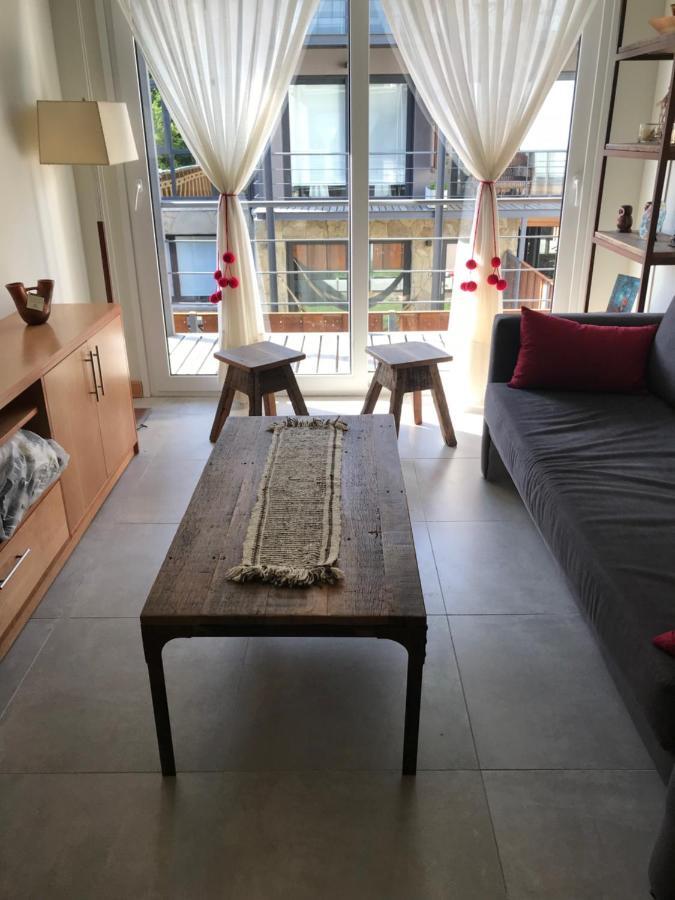 Umain 12 Apartment San Martin de los Andes Bagian luar foto