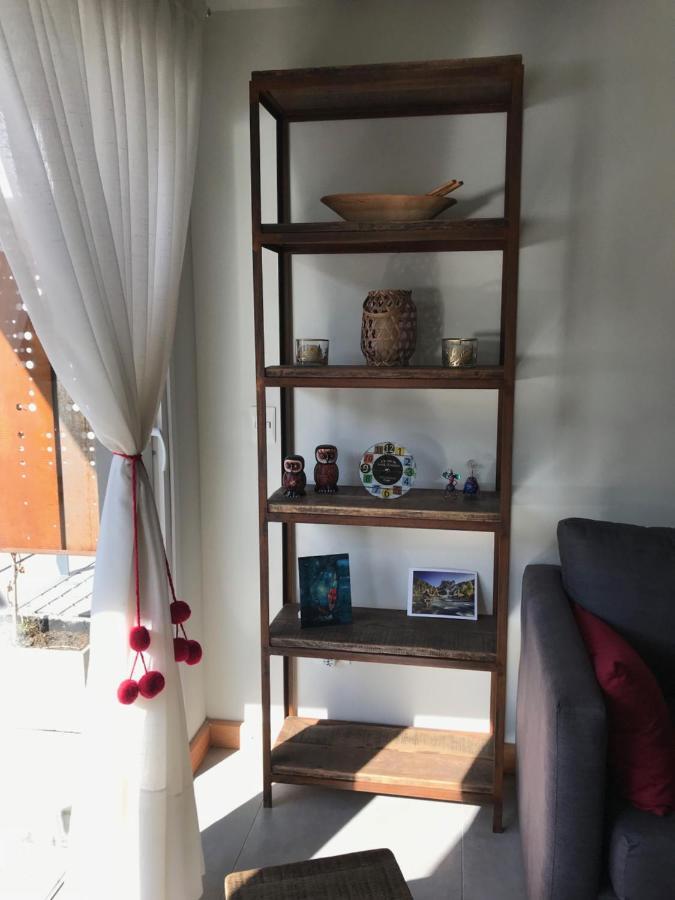 Umain 12 Apartment San Martin de los Andes Bagian luar foto